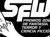 Premios Scifiworld Fantasía, Terror Ciencia Ficción