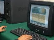 prolongado computadora, causas síndrome seco