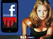 'Proyecto Buffy', teléfono Facebook fabricará