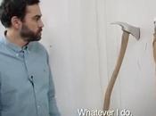 hombre vivía película