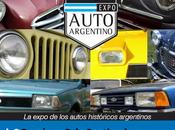 Expo Auto Argentino 2023 tiene nueva fecha para septiembre