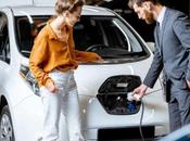 conductores tiene intención comprar vehículo adquiriría eléctrico