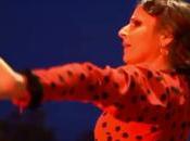 Magdalena Flamenco estrena tablao cercano íntimo Empordà