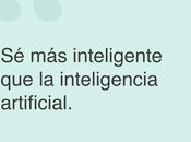 Prepárate para llegada inteligencia artificial