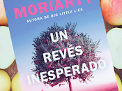 revés inesperado (Liane Moriarty)