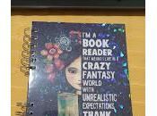 Book Journal. Para Lectores