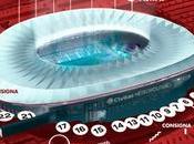 Guns Roses Madrid: horarios accesos