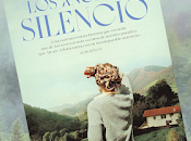 años silencio (Álvaro Arbina)