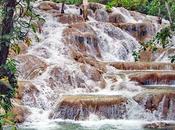 mejores cascadas Jamaica