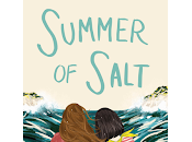 Reseña #930 Summer salt
