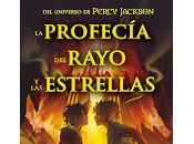 Reseña #931 profecía rayo estrellas (Las crónicas Campamento Mestizo #17)