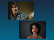 Quique González Allison Russell Noches Botánico