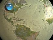 Cuánta agua nuestro Planeta?, columna 'Otra Vuelta'