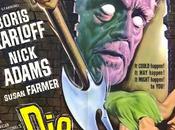 Monstruo terror, (USA, Gran Bretaña; 1965)