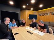 Alejandro Sanz ficha Sony Music Entertainment