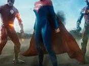Flash, Barry Allen fractura multiverso