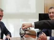 ‘cinco ejes estratégicos’ gobierno coalición PP-Vox Comunidad Valenciana.