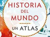 historia mundo. atlas», Christian Grataloup