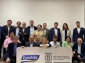 Eurofrits, referente soluciones congeladas movimiento Corp