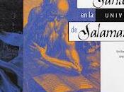 FERNÁNDEZ VALLINA, E.-HEREDIA SORIANO, (coords.), santos Universidad Salamanca, Ediciones Salamanca 2022