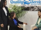 servicio doméstico filipino: sinónimo calidad profesionalismo, Quality Services