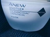 Anew Sensitive Avon: retinol para pieles sensibles