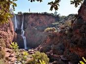 oasis bellos para explorar cerca Marrakech