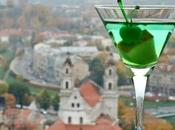 mejores bares azoteas Europa