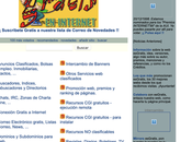 historia esGratis.net: proporcionando recursos gratuitos internet española