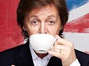 Paul McCartney cumple años.