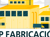 fabricación, solución datadec