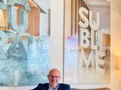 Levantina Group redobla firme decisión crecer canal cocina baños