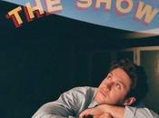 Niall Horan lidera lista ventas Reino Unido ‘The Show’