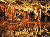 mejores cavernas Virginia