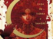 Reseña #936 Casa Tierra Sangre, Sarah Maas (Ciudad Medialuna #01)