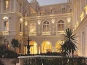 Hotel Casa Gangotena lidera sostenibilidad instalación sistema calentamiento agua 100% solar