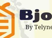 Telynet lanza nueva RRSS para empresas «BJOIN Telynet»