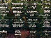 Horarios Resurrection Fest 2023