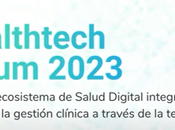 Healthtech Forum 2023