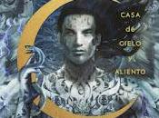 Reseña #937 Casa Cielo Aliento, Sarah Maas (Ciudad Medialuna #02)