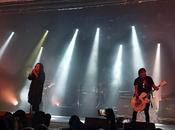 Concierto Cult, Madrid, Sala Riviera, 21-6-2023.