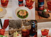 Cinzano Bitter Soda lanza primera guía mejores pintxos ciudad Sebastián