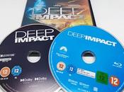 Deep Impact; Análisis edición