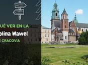 Colina Wawel Cracovia