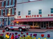 mejores cosas para hacer Bentonville (Arkansas)