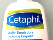 Loción Limpiadora Cetaphil