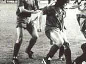 Aquella pelea final Copa 1984
