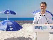 Contra toda lógica, abre playa Madrid.