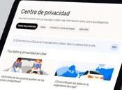 Condorito Superman podrían perder acceso cuentas Uber nueva función seguridad