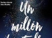 Reseña: millón estrellas, Jamie McGuire